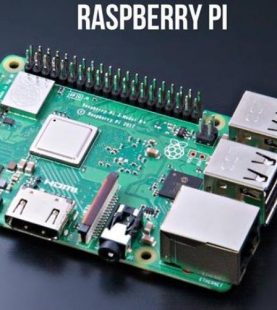 Raspberry pi with internet of things (IOT) – net classroom